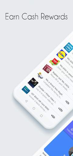 Earn Cash Rewards - Complete Surveys & Play Games screenshot 2