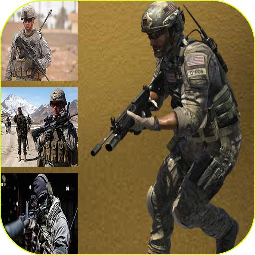 Army Photo Suits 1.0