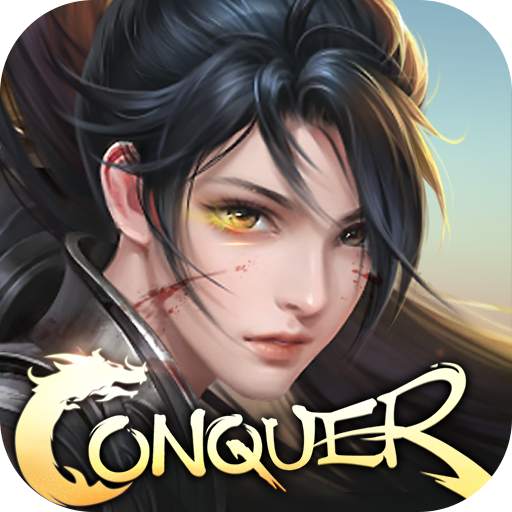Conquer Online - MMORPG Game 1.0.9.9
