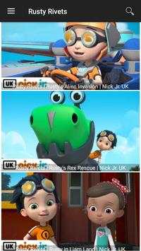Nick Junior screenshot 7