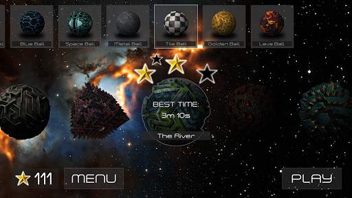 Maze Planet 3D 2017 screenshot 2