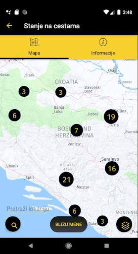 BIHAMK screenshot 7