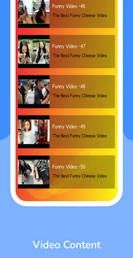 Funny Video - Comedy Video screenshot 4