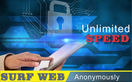 VPN Master Free :Free VPN Speed Easy VPN App screenshot 5