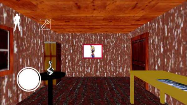 Scream Granny V2.0 : Scary Horror MOD 2020 screenshot 2