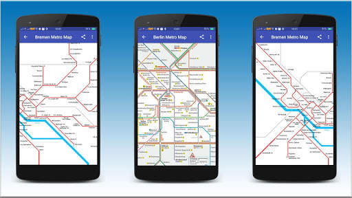 Ethiopia Metro Map Offline screenshot 5