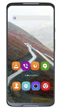 Theme for Google Pixel 3 | Google Pixel 3xl screenshot 2