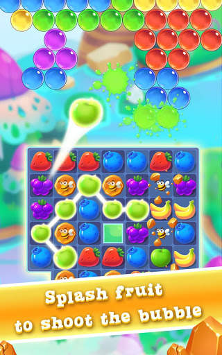 Bubble Splash screenshot 6