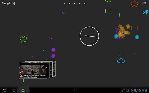 Shooter Wallpaper Game screenshot 9