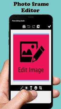 Photo Frame Studio & Image Editing screenshot 6