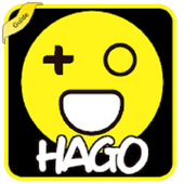 Guide for HAGO Play With Games New Friends icon