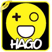 Guide for HAGO Play With Games New Friends 13.13