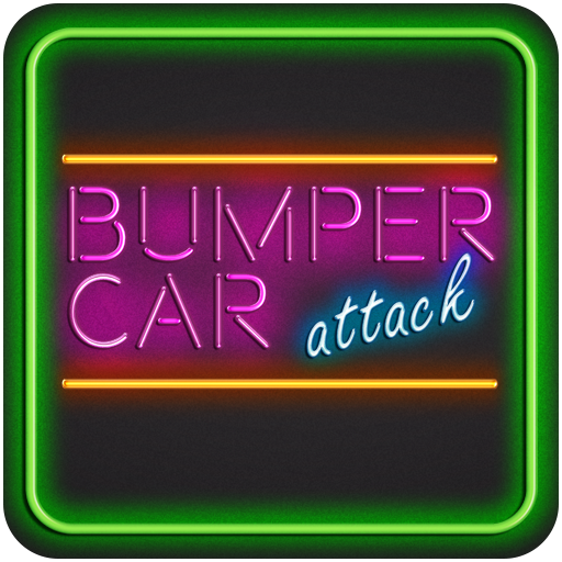 Bumper Car Attack icon