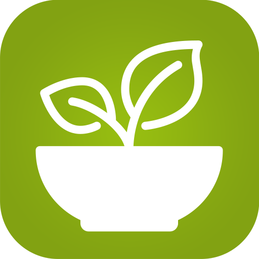 Healthy Eating Recipes icon