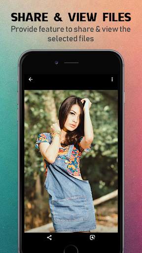 GS File Explorer : File Manager for Android screenshot 4