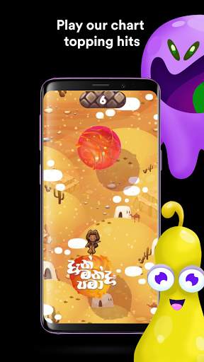 IMI Games - Play and Win Rewards screenshot 4