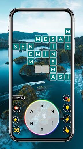 AZbul Kelime Oyunu Bulmaca screenshot 6