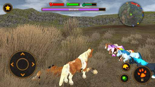 Clan of Pony screenshot 10
