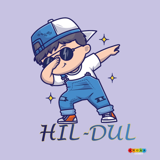 Hil-Dul - AI animation maker icon