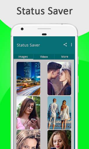 All Status Saver for WhatsApp screenshot 2