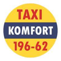 Komfort Taxi Bydgoszcz on 9Apps