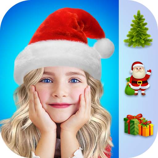 Christmas Photo Stickers 🎄 1.8.8