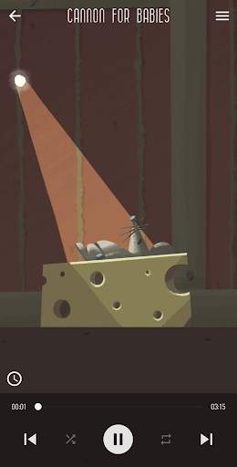 Lullaby Songs for Babies screenshot 5