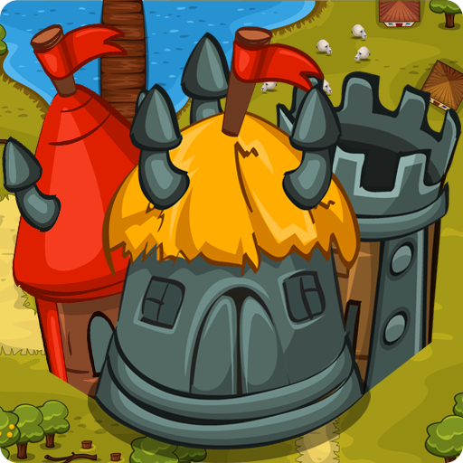 Stone Age Tower Defense icon