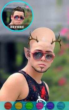 Funny Photo Editor screenshot 9
