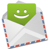 Relay ME, SMS via Email icon