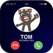 Call Talking Cat - T Tom Call & Chat Simulator 1.0