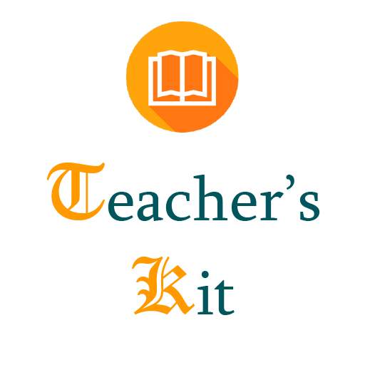 Teacher's Kit 1.8