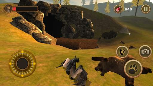 Bat Simulator screenshot 3
