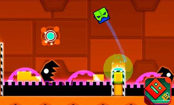 New Geometry Dash Lite Guide screenshot 4