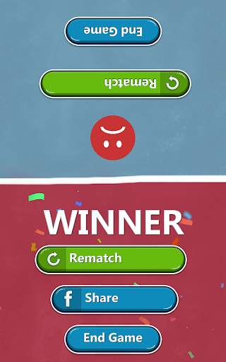 Red Hands – 2 Player Games screenshot 7