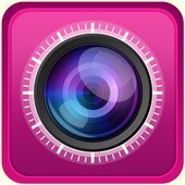 Beauty Plus Camera Multi  Shot icon
