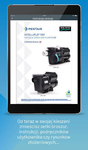 Pentair Scan screenshot 10
