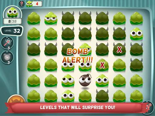 Monster Candy screenshot 7
