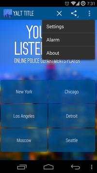 You Are Listening To Player screenshot 1