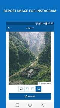 InstaSave for Instagram screenshot 5