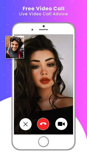 Video Call Advice and Live Chat Guide screenshot 4