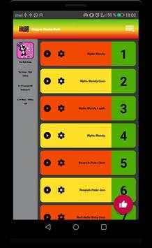 Reggae Classics Music screenshot 2