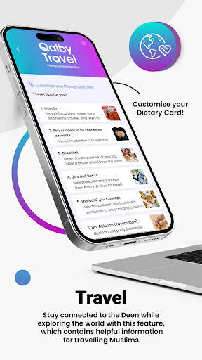 QalbyApp screenshot 6