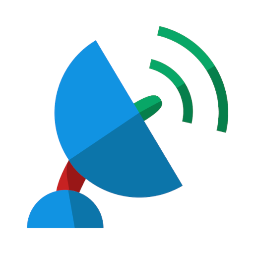 GSM Signal Monitor &amp; SIM Info icon