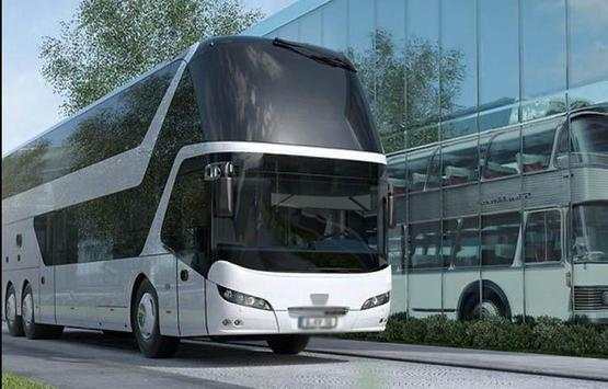 Bus Double Decker screenshot 4