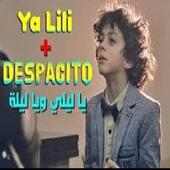 Ya Lili Ya Lila   Despacito klip internetsiz on 9Apps