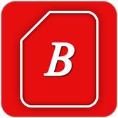 B99B - Personal stickers for WhatsApp All 1.7