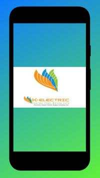 Electricity Bill Check - Wapda screenshot 1