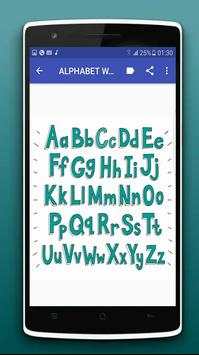 Phonics Songs For Kids screenshot 3