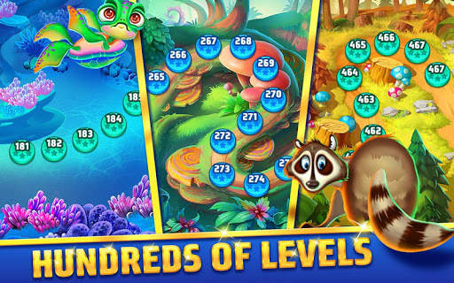 Solitaire TriPeaks Journey स्क्रीनशॉट 6